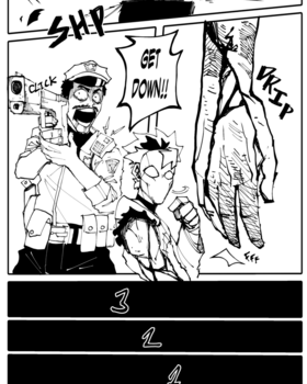 Read EVERLAST  2 Page 8 in English