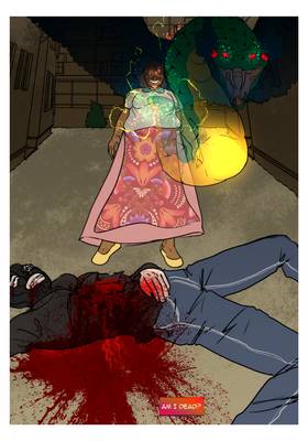 Read Quetzalcoatl  2 Page 5 in English