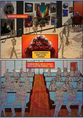 Read Quetzalcoatl  3 Page 3 in English