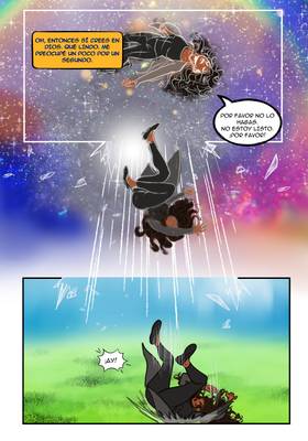 Read Quetzalcoatl  3 Page 7 in English