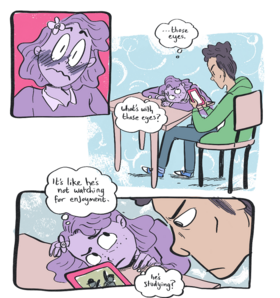Read Spectre Protector  4 Page 6 in English