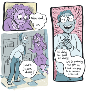 Read Spectre Protector  5 Page 7 in English