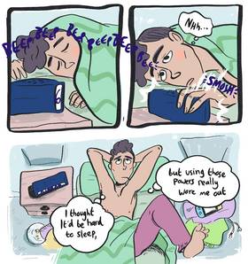 Read Spectre Protector  11 Page 5 in English