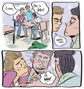 Read Spectre Protector  15 Page 5 in English