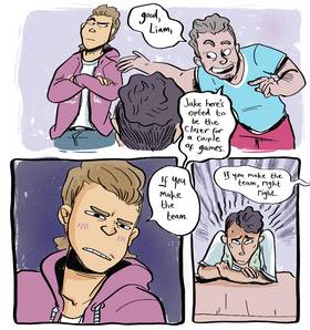 Read Spectre Protector  15 Page 6 in English