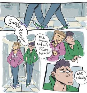 Read Spectre Protector  16 Page 4 in English