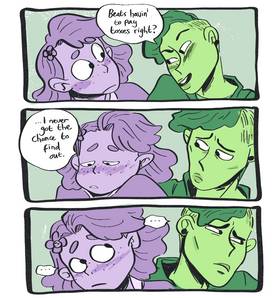 Read Spectre Protector  20 Page 8 in English