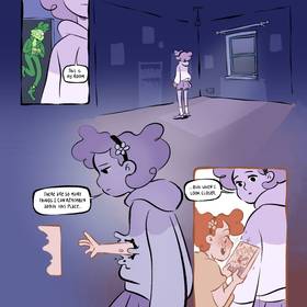 Read Spectre Protector  25 Page 9 in English