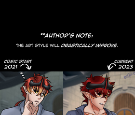 Read Swords and Roses  2 Page 1 in English