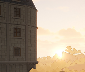 Read Swords and Roses  2 Page 5 in English