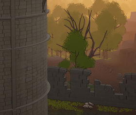 Read Swords and Roses  2 Page 6 in English