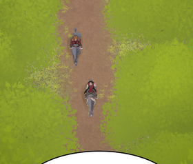 Read Swords and Roses  2 Page 8 in English