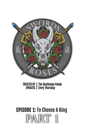 Read Swords and Roses  2 Page 3 in English