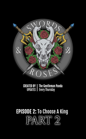 Read Swords and Roses  3 Page 1 in English