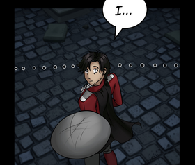 Read Swords and Roses  3 Page 5 in English
