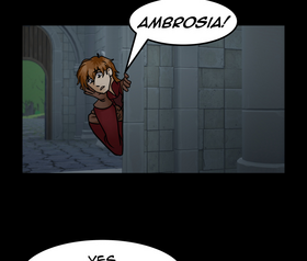 Read Swords and Roses  3 Page 9 in English