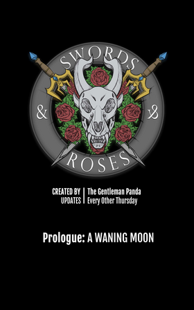 Read Swords and Roses  1 Page 1 in English