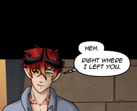 Read Swords and Roses  4 Page 2 in English