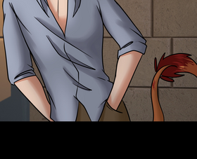 Read Swords and Roses  4 Page 3 in English