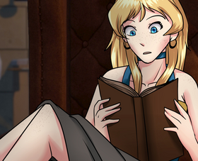Read Swords and Roses  4 Page 6 in English