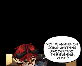 Read Swords and Roses  4 Page 8 in English