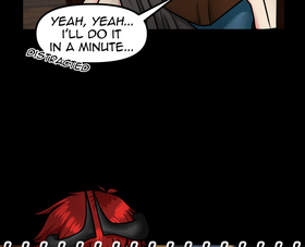 Read Swords and Roses  4 Page 10 in English