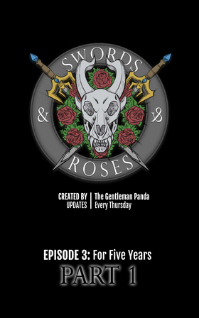 Read Swords and Roses  4 Page 1 in English