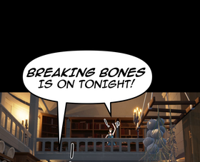 Read Swords and Roses  5 Page 5 in English
