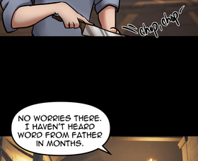 Read Swords and Roses  5 Page 8 in English