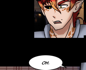 Read Swords and Roses  6 Page 6 in English