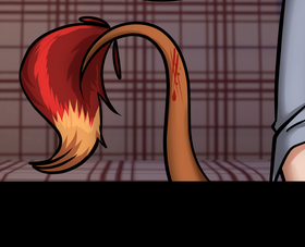Read Swords and Roses  6 Page 7 in English