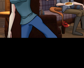 Read Swords and Roses  6 Page 9 in English