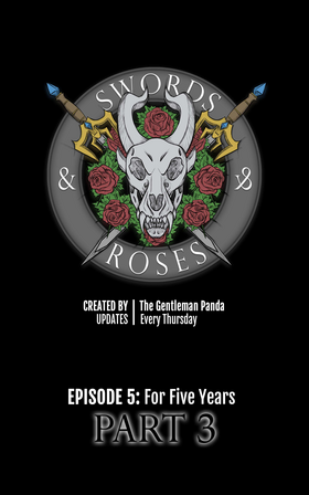 Read Swords and Roses  6 Page 1 in English