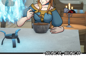 Read Swords and Roses  7 Page 6 in English