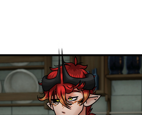 Read Swords and Roses  7 Page 7 in English