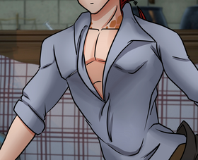 Read Swords and Roses  7 Page 8 in English