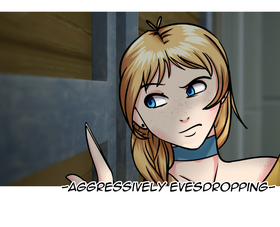 Read Swords and Roses  8 Page 3 in English