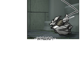 Read Swords and Roses  8 Page 9 in English