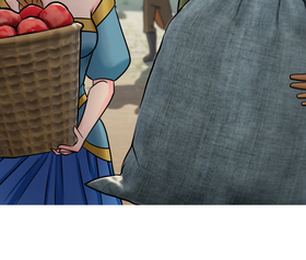 Read Swords and Roses  9 Page 7 in English