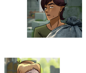 Read Swords and Roses  9 Page 9 in English