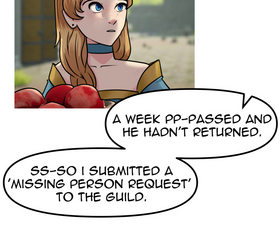 Read Swords and Roses  9 Page 10 in English