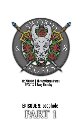 Read Swords and Roses  10 Page 1 in English
