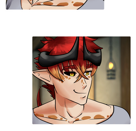 Read Swords and Roses  15 Page 6 in English