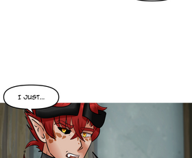 Read Swords and Roses  16 Page 9 in English