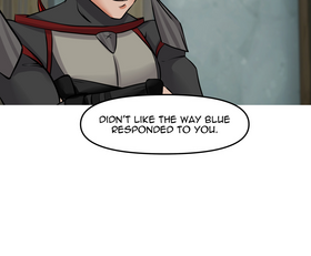 Read Swords and Roses  16 Page 10 in English