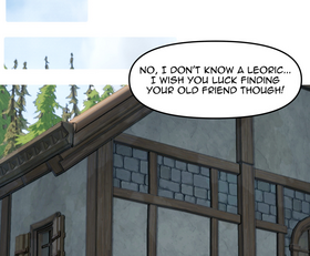 Read Swords and Roses  17 Page 3 in English