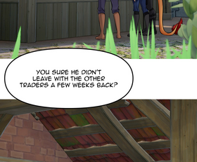 Read Swords and Roses  17 Page 5 in English