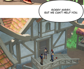 Read Swords and Roses  17 Page 7 in English