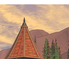 Read Swords and Roses  18 Page 4 in English