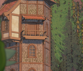 Read Swords and Roses  18 Page 5 in English